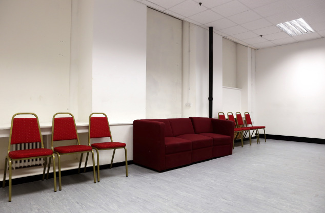 Acting Class Studio Manchester